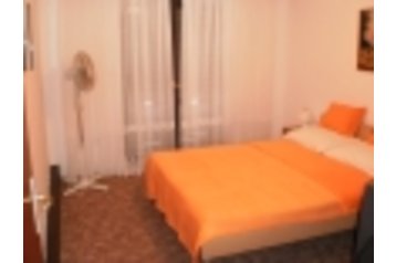 Croazia Privát Zavala, Esterno